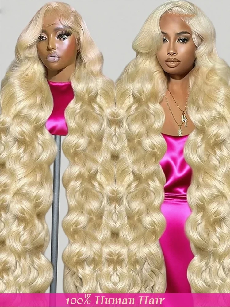 30 40 дюймов 613 Медовый Блондин 13x6 HD Объемная Волна Кружева Фронтальная Парик Человеческих Волос Цветные Парики 13x4 Прозрачный Парик Фронта Шнурка Для Женщин
30 40 дюймов 613 Медовый Блондин 13x6 HD Объемная Волна Кружева Фронтальная Парик Человеческих Волос Цветные Парики 13x4 Прозрачный Парик Фронта Шнурка Для Женщин