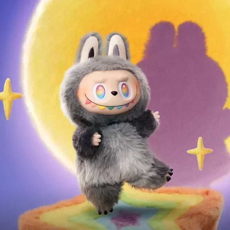 POP MART Labubu Doll The Monsters Big into Energy Series Blind Box Random Vinyl Figure Cute Food Theme Collectible Toy Gift
POP MART Labubu Doll The Monsters Big into Energy Series Blind Box Random Vinyl Figure Cute Food Theme Collectible Toy Gift