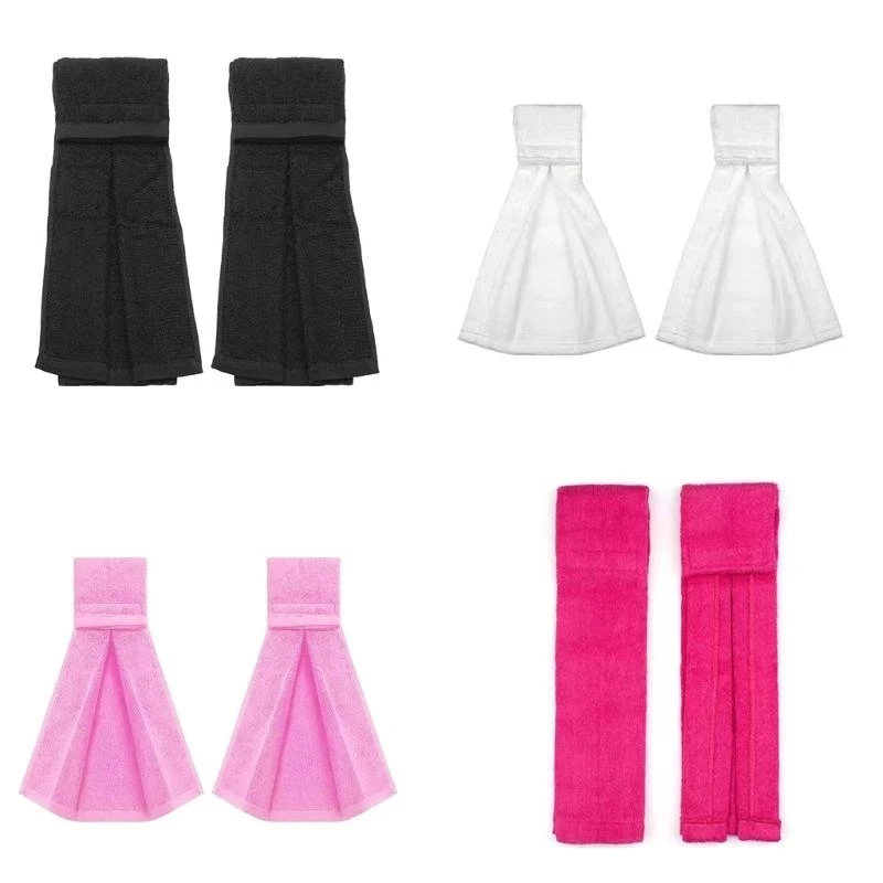 2Pcs Quarterback Football Field Towel Cotton Hand Towel with Fastener Portable Sports Sweat Cotton Towel Enduring 4XBB
2Pcs Quarterback Football Field Towel Cotton Hand Towel with Fastener Portable Sports Sweat Cotton Towel Enduring 4XBB