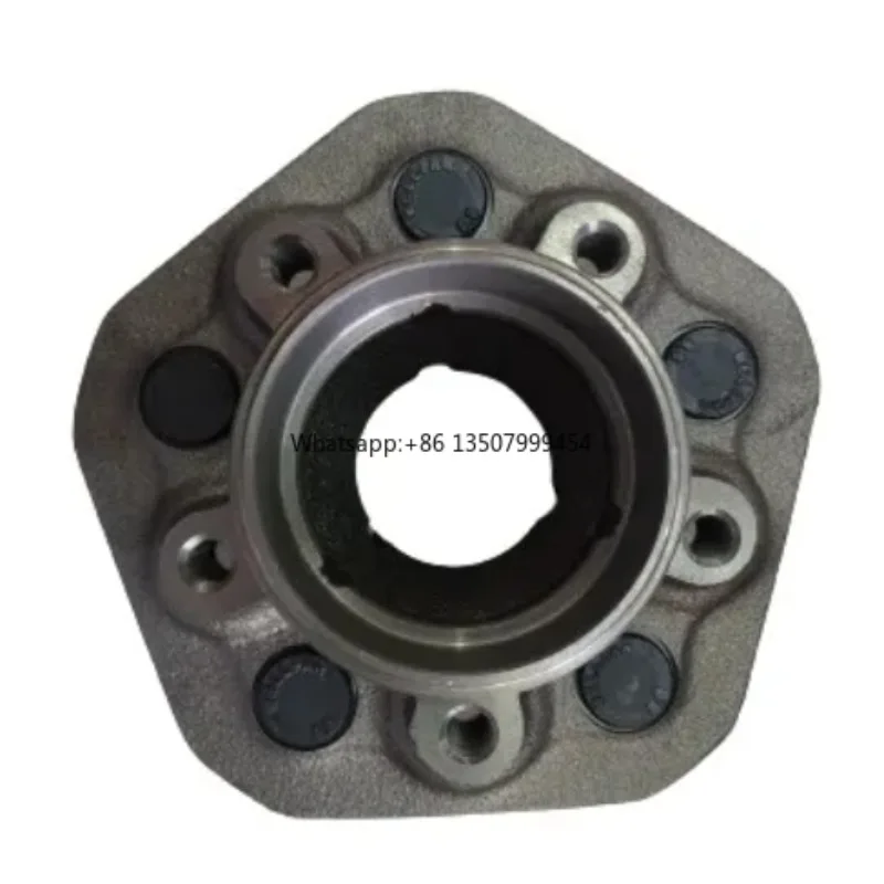 51770-44080 Front Unit Wheel Hub Bearing High Quality for H100 PORTER 2.5D 1TONELADA 96-02
51770-44080 Front Unit Wheel Hub Bearing High Quality for H100 PORTER 2.5D 1TONELADA 96-02
