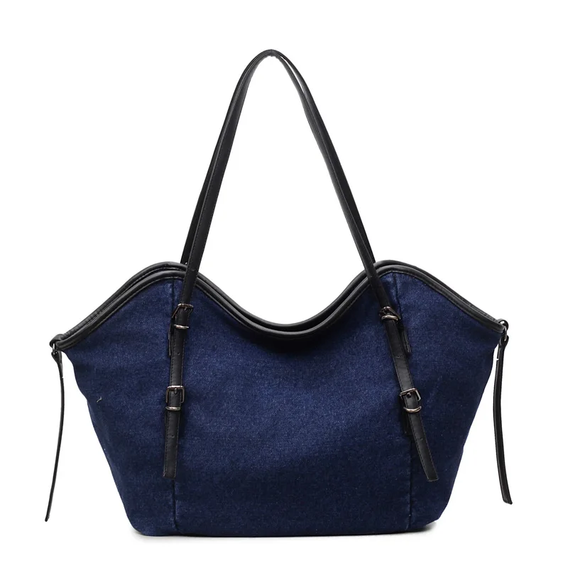 2025 Vintage Underarm Bag, Canvas Shoulder Purse for Women, Casual Commuter Tote, Minimalist Day to Night Bag Textured Sling Bag
2025 Vintage Underarm Bag, Canvas Shoulder Purse for Women, Casual Commuter Tote, Minimalist Day to Night Bag Textured Sling Bag