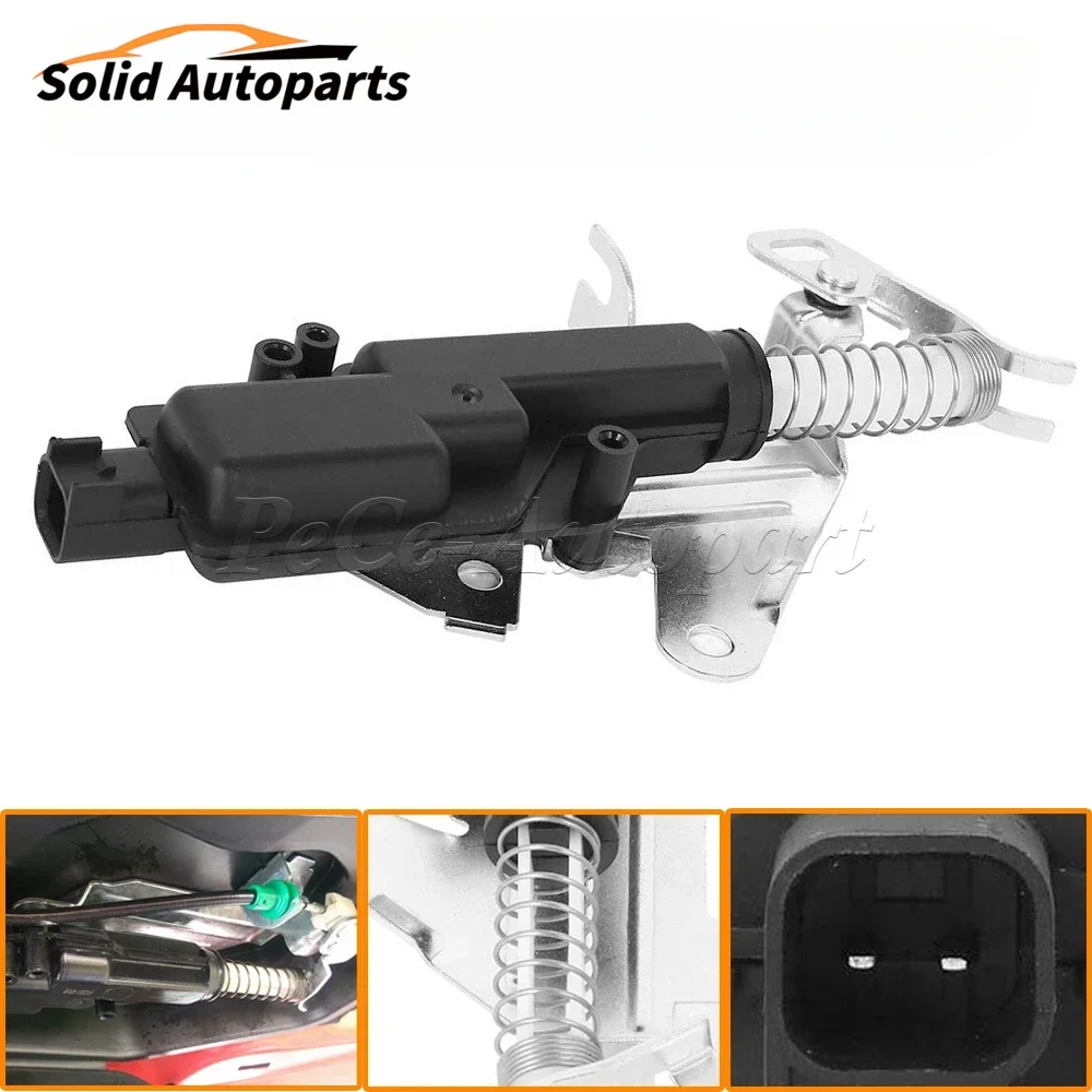 2S6T-432A98-AF For Ford Fiesta MK5 Mk6 Fusion New Tailgate Boot Trunk Lock Motor Actuator Solenoid 1481081 2S6T432A98AE 1151275
2S6T-432A98-AF For Ford Fiesta MK5 Mk6 Fusion New Tailgate Boot Trunk Lock Motor Actuator Solenoid 1481081 2S6T432A98AE 1151275