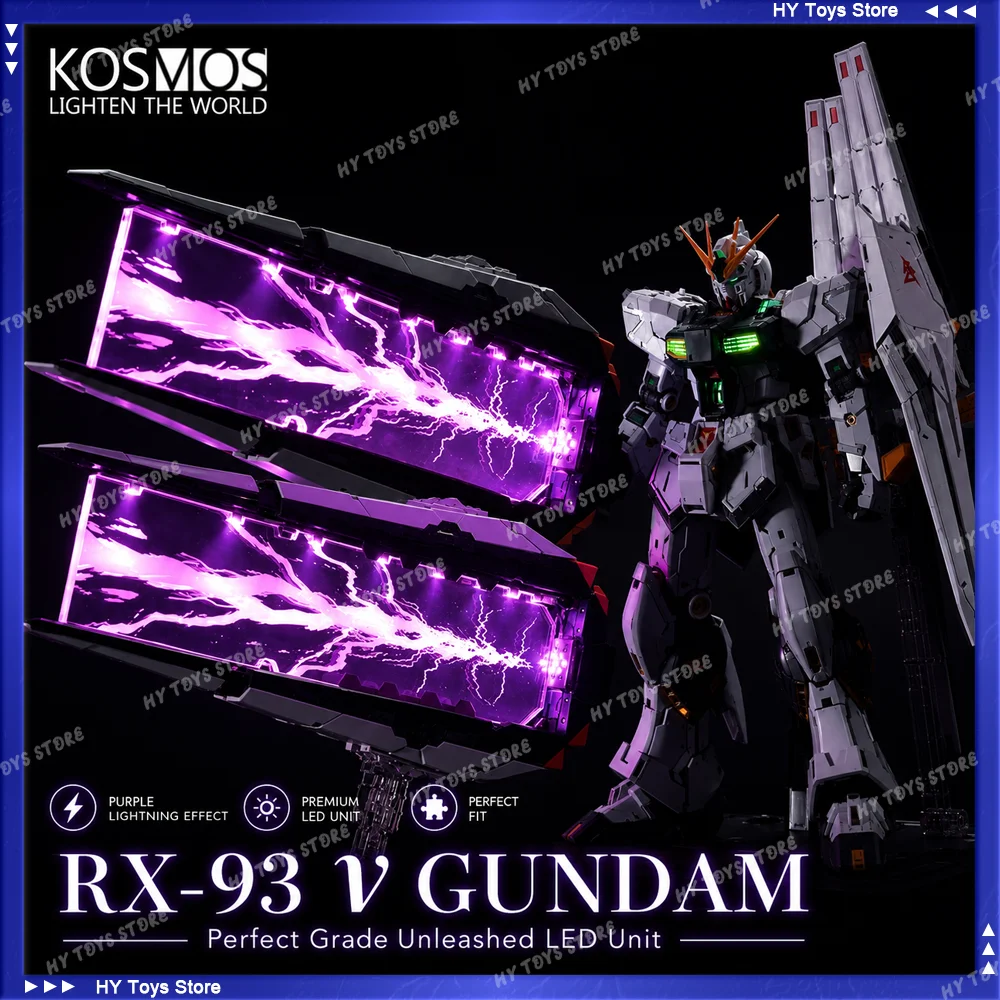 Kosmos K Brand PGU V RX-93 Fantasy Lantern Set with Special Bonus Comes with Metal Nameplate Collectibles Birthday Gifts Toys
Kosmos K Brand PGU V RX-93 Fantasy Lantern Set with Special Bonus Comes with Metal Nameplate Collectibles Birthday Gifts Toys