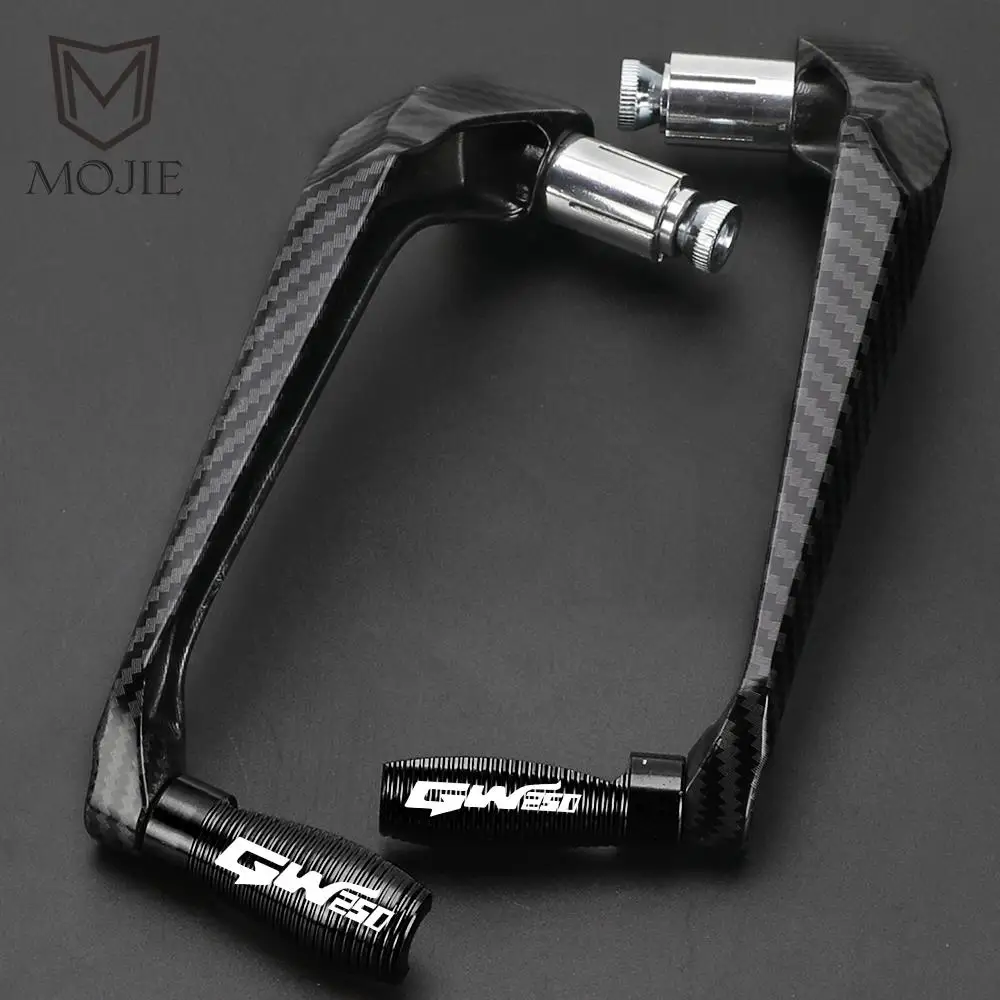 Motorcycle Handlebar handle Grips Guard Brake Clutch Levers Protector For SUZUKI GW250 GW 250 2012-2018 2017 2016 2015 2014 2013
Motorcycle Handlebar handle Grips Guard Brake Clutch Levers Protector For SUZUKI GW250 GW 250 2012-2018 2017 2016 2015 2014 2013