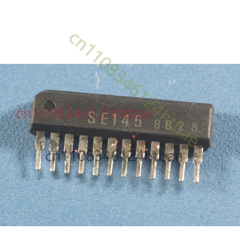3pcs SE145 automotive computer board chip
3pcs SE145 automotive computer board chip