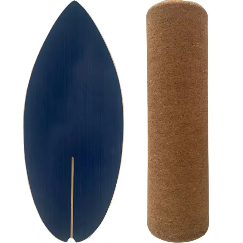 Manufacturer Hot Selling New Wooden Balance Board with Fitness Wooden Roller Balance Board
Manufacturer Hot Selling New Wooden Balance Board with Fitness Wooden Roller Balance Board