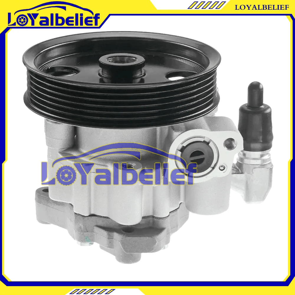 Power Steering Pump For Mercedes-Benz E-Class W204 C300 2010-2012 C350 E350 005466950188, 0004602383, A0004602383
Power Steering Pump For Mercedes-Benz E-Class W204 C300 2010-2012 C350 E350 005466950188, 0004602383, A0004602383