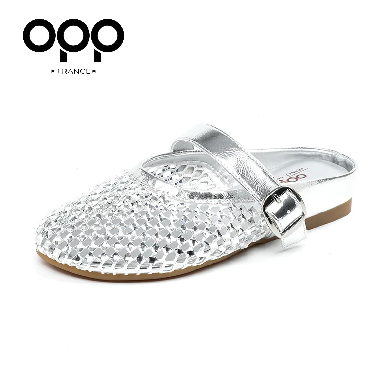 OPP Summer Women Sandals Luxury Design Sandals Ins Trand Slippers gucc Casual Slides tev Sandals 
OPP Summer Women Sandals Luxury Design Sandals Ins Trand Slippers gucc Casual Slides tev Sandals