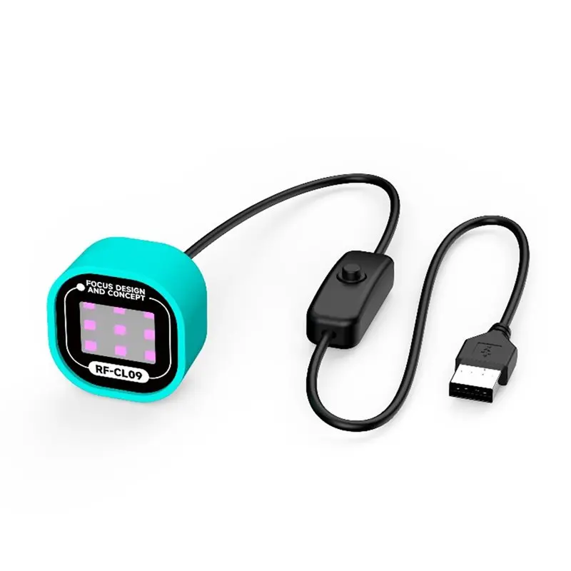 Лампа для УФ-отверждения ABGH: быстрая и эффективная, беспроводная, для бестеневого УФ-оптического клея
Лампа для УФ-отверждения ABGH: быстрая и эффективная, беспроводная, для бестеневого УФ-оптического клея