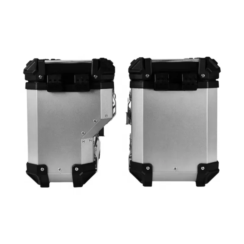 Для мотоцикла выхлопная боковая корзина из алюминиевого сплава, двигатель макси-самоката X-размера, чехол для мотоцикла, багаж для honda NC7
Для мотоцикла выхлопная боковая корзина из алюминиевого сплава, двигатель макси-самоката X-размера, чехол для мотоцикла, багаж для honda NC7