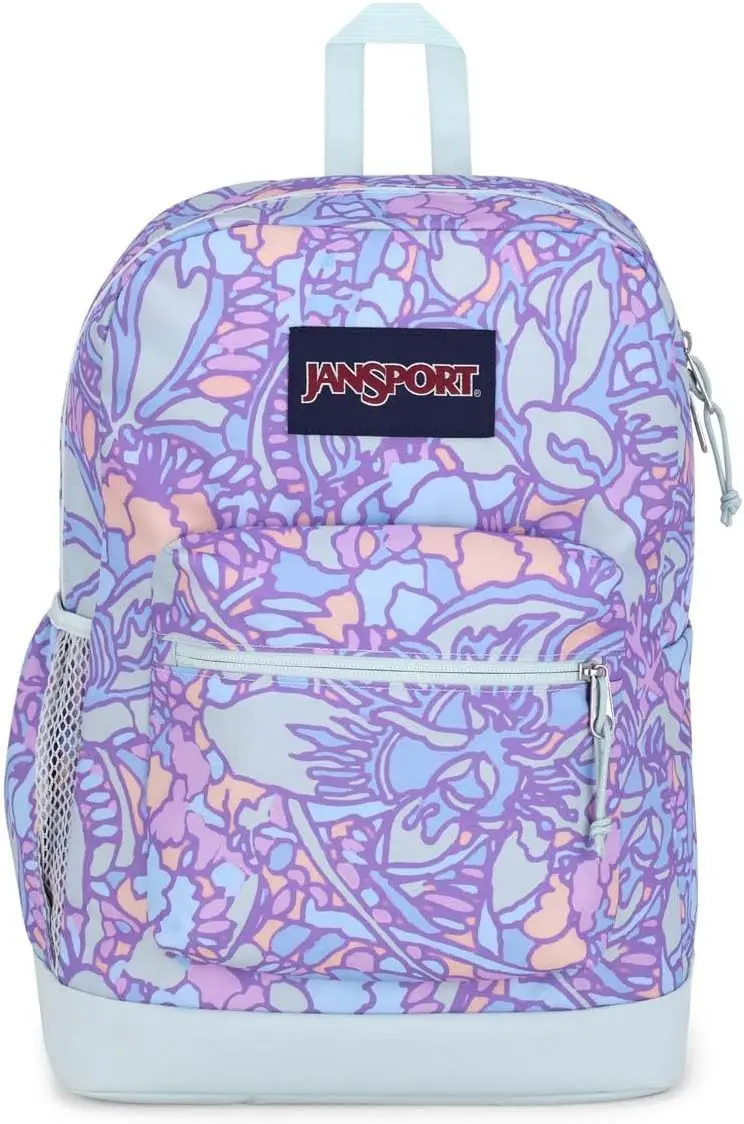 BIG STUDENT FLUID FLORAL
BIG STUDENT FLUID FLORAL
