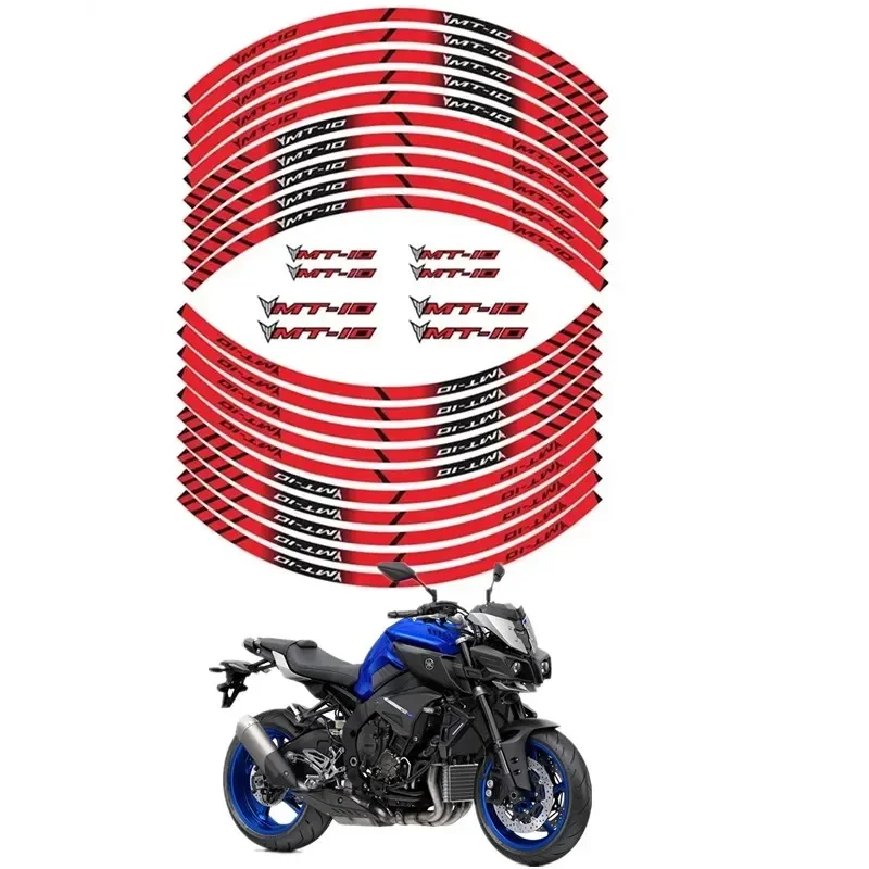 Запчасти для мотоциклов YAMAHA MT-10 MT 10, контурное колесо, украшение, наклейка-D аксессуары
Запчасти для мотоциклов YAMAHA MT-10 MT 10, контурное колесо, украшение, наклейка-D аксессуары