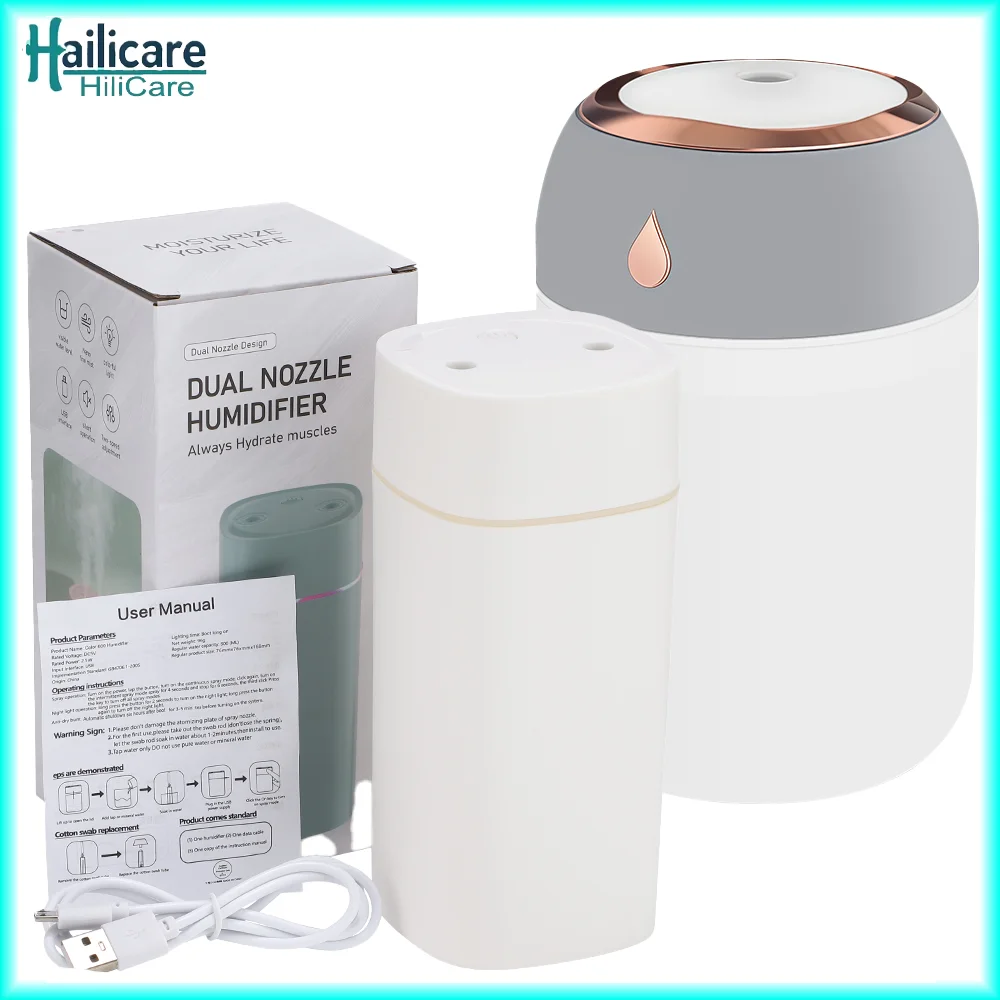 Mini Air Humidifier USB Electric Aroma Diffuser Essential Oil Purifier Aromatherapy Essential Oil Diffuser Car air humidifier
Mini Air Humidifier USB Electric Aroma Diffuser Essential Oil Purifier Aromatherapy Essential Oil Diffuser Car air humidifier