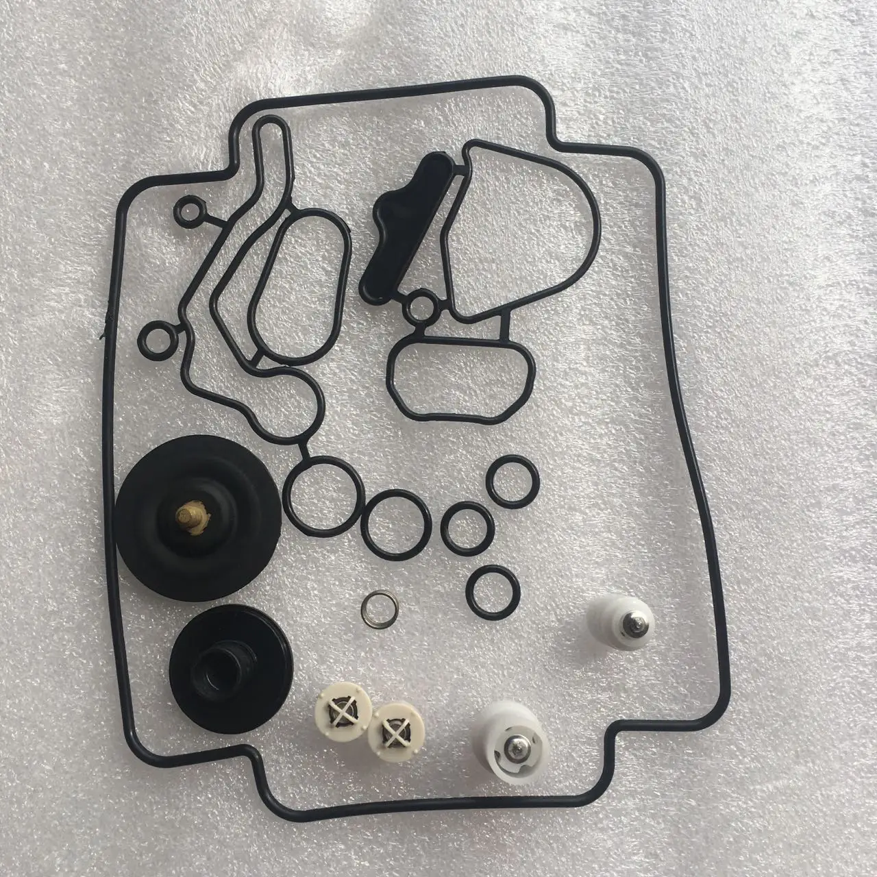 1 set 5273338 5273337 L4400-1205350A 4931694 Original Urea Pump Repair Kit Car Accessories
1 set 5273338 5273337 L4400-1205350A 4931694 Original Urea Pump Repair Kit Car Accessories