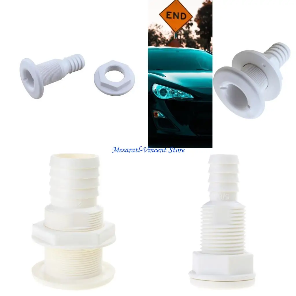 A70F Белый прямой соединение через корпус для шланга пластика через шланг-насос с насосом для шланга для лодок 5/8 "-2 
A70F Белый прямой соединение через корпус для шланга пластика через шланг-насос с насосом для шланга для лодок 5/8 "-2