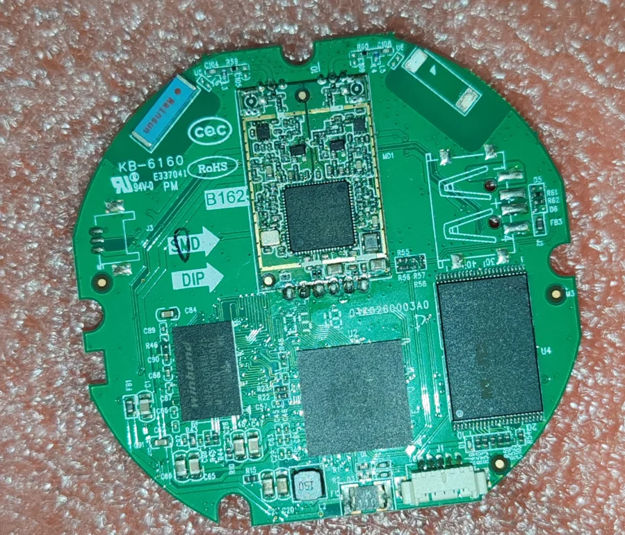 HZ.Z.IMX280V02 WIFI LED TV motherboard, physical photo, tested
HZ.Z.IMX280V02 WIFI LED TV motherboard, physical photo, tested