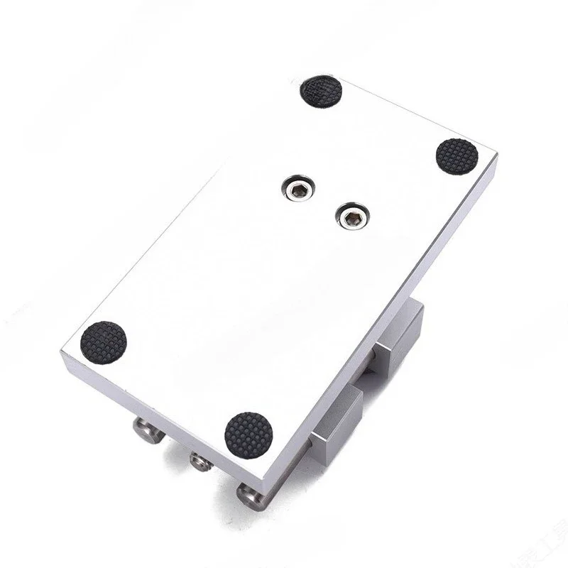 Watch repair tool ring machine is suitable for watch back cover 38-40mm hand, watch repair tool four-knife machine
Watch repair tool ring machine is suitable for watch back cover 38-40mm hand, watch repair tool four-knife machine