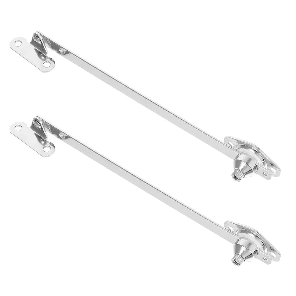 2 Pcs Cabinet Support Rod Drop down Flap Hinges Tension Spring Shock Lift Door Slide for Doors
2 Pcs Cabinet Support Rod Drop down Flap Hinges Tension Spring Shock Lift Door Slide for Doors