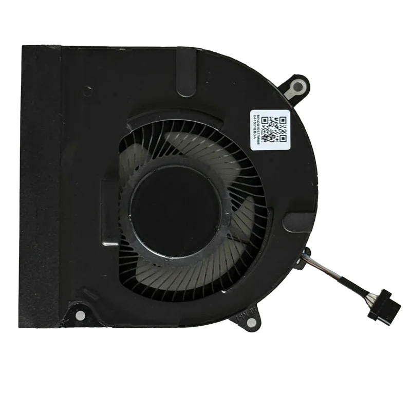 New Laptop/Notebook CPU Cooling Radiator For HP Pavilion 15-eg CPU Fan M20336-001 M20333-001 M14818
New Laptop/Notebook CPU Cooling Radiator For HP Pavilion 15-eg CPU Fan M20336-001 M20333-001 M14818