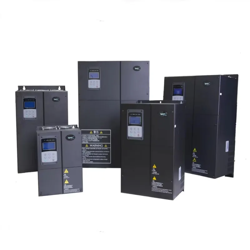 380/480V Three Phase 4.4kW High Quality Easy AC Servo Drive China Servo Motor Suppliers
380/480V Three Phase 4.4kW High Quality Easy AC Servo Drive China Servo Motor Suppliers