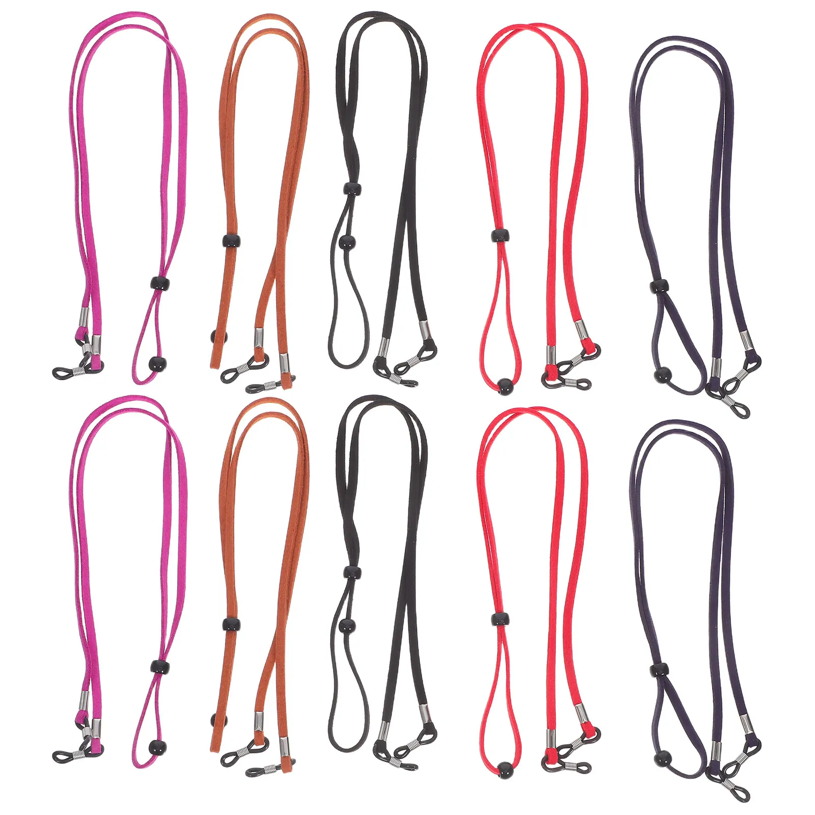 10 шт. Ремешок-фиксатор для очков, регулируемый эластичный держатель для очков, шнурок для мужчин, женщин, детей, для спорта и активного отдыха, ремешок для обеспечения четкого зрения и безопасности
10 шт. Ремешок-фиксатор для очков, регулируемый эластичный держатель для очков, шнурок для мужчин, женщин, детей, для спорта и активного отдыха, ремешок для обеспечения четкого зрения и безопасности