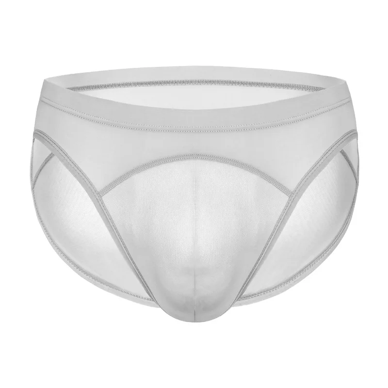 Производитель оптовая продажа сетчатого мужского нижнего белья японские тонкие эластичные дышащие трусы с низкой талией пижамные штаны F1304
Производитель оптовая продажа сетчатого мужского нижнего белья японские тонкие эластичные дышащие трусы с низкой талией пижамные штаны F1304