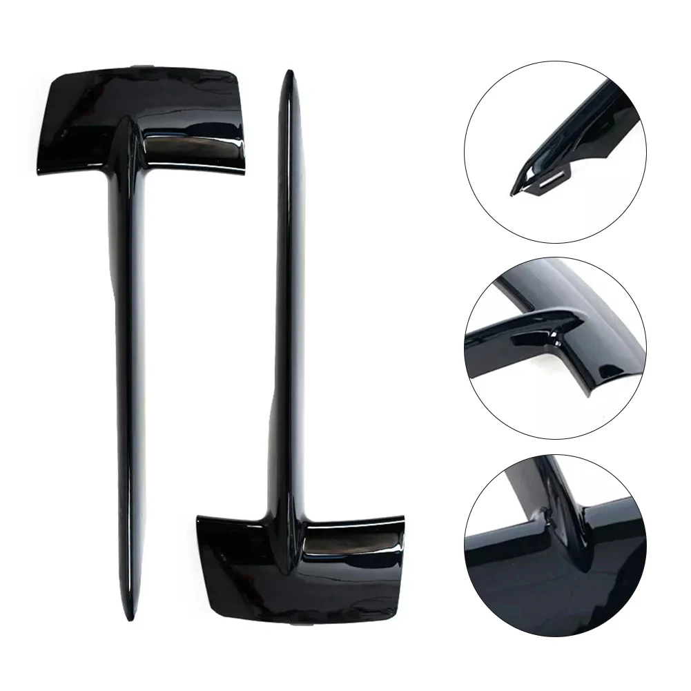 Front Bumper Grille Cover 7325395 For BMW X5 F15 Front Bumper Pure Black Excellence Chrome Grill 7325395 Car Accessories
Front Bumper Grille Cover 7325395 For BMW X5 F15 Front Bumper Pure Black Excellence Chrome Grill 7325395 Car Accessories
