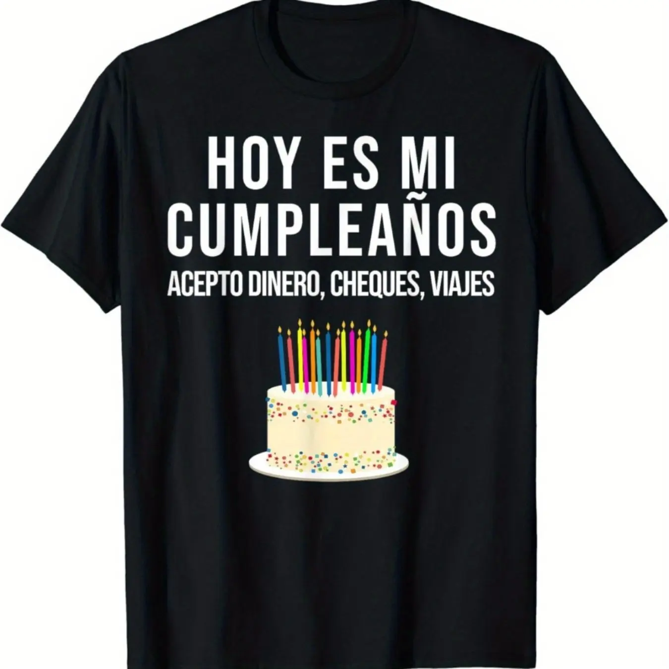 Men's 100% Cotton Large Size Short-sleeved T-shirt, Tshirt for Boys and Girl, Tshirts Oversized, Christmas Plus Size T Shirts
Men's 100% Cotton Large Size Short-sleeved T-shirt, Tshirt for Boys and Girl, Tshirts Oversized, Christmas Plus Size T Shirts