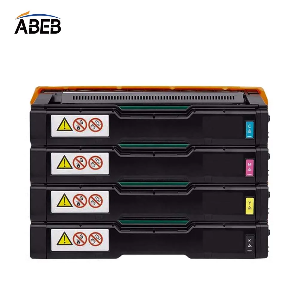 1PCS Compatible MC250FWB Toner Cartridge For Ricoh Aficio PC300w MC250FWB Premium Quality High Yield Color Toner 2300Pages
1PCS Compatible MC250FWB Toner Cartridge For Ricoh Aficio PC300w MC250FWB Premium Quality High Yield Color Toner 2300Pages