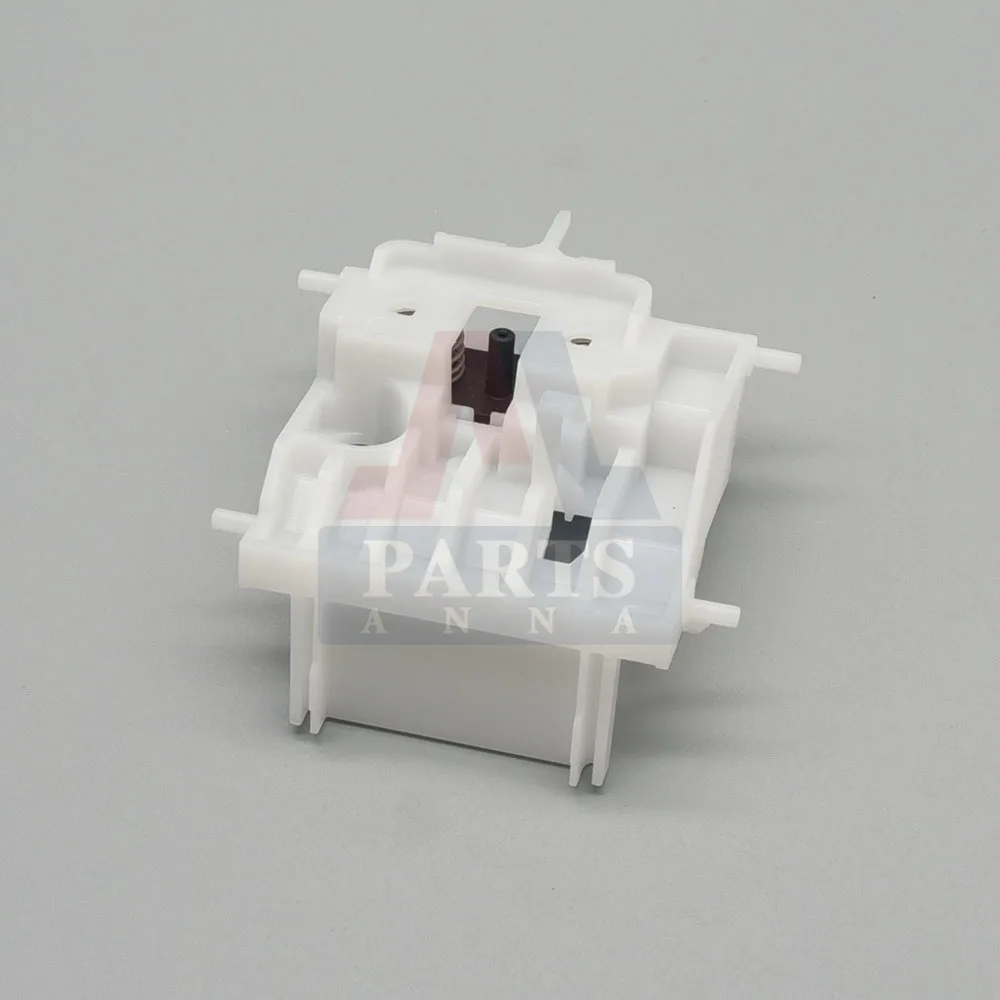 5X Capping Station Cap Top Head Pad shaft assembly for Epson L1110 L3100 L3101 L3106 L3110 L3115 L3116 L3117 L3118 L3119 L3150
5X Capping Station Cap Top Head Pad shaft assembly for Epson L1110 L3100 L3101 L3106 L3110 L3115 L3116 L3117 L3118 L3119 L3150