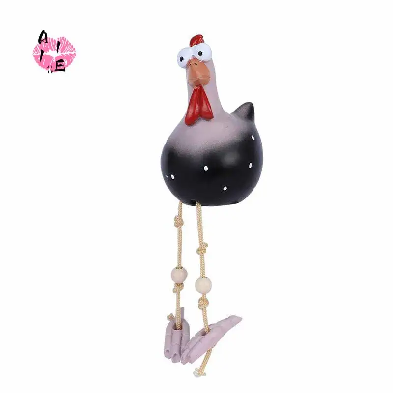 A11E-Resin Rooster Outdoor Statues Funny, Waterproof And Does Not Fade Suitable Courtyard, Garden, Balcony Decoration
A11E-Resin Rooster Outdoor Statues Funny, Waterproof And Does Not Fade Suitable Courtyard, Garden, Balcony Decoration