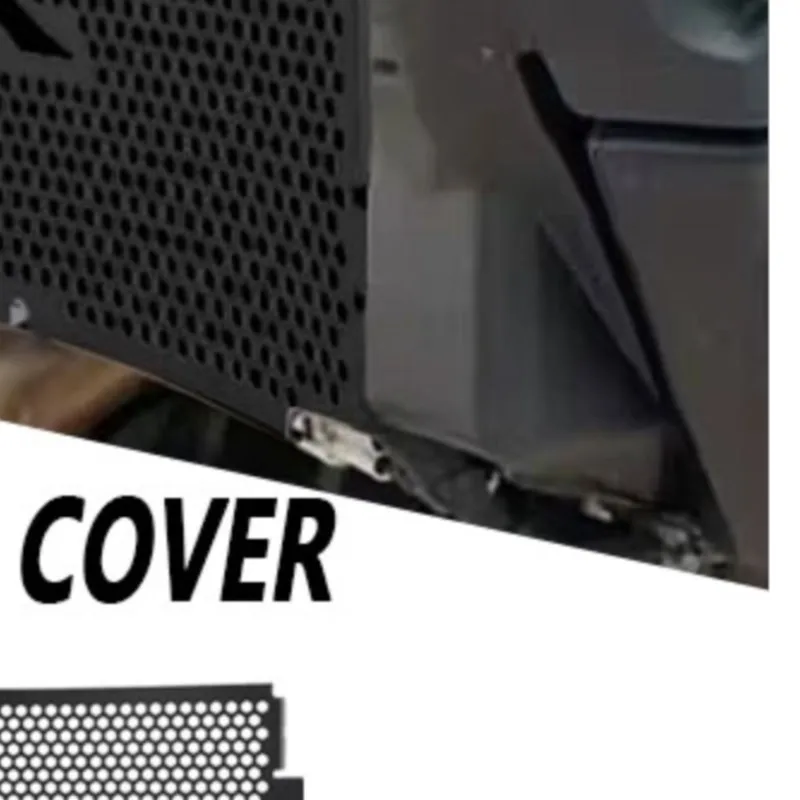 For 1290 Super Adventure S / R 2017 2018 2019 2020 Motorcycle Water Tank Radiator Grill Guards Oil Cooler Guard Protection Cover
For 1290 Super Adventure S / R 2017 2018 2019 2020 Motorcycle Water Tank Radiator Grill Guards Oil Cooler Guard Protection Cover