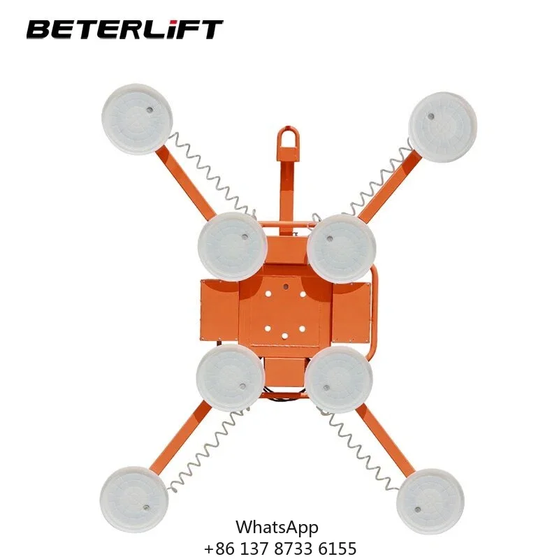 Fashionable Tube Vacuum Lifter Automatic Vacuum Suction Equipment Vacuum System
Fashionable Tube Vacuum Lifter Automatic Vacuum Suction Equipment Vacuum System