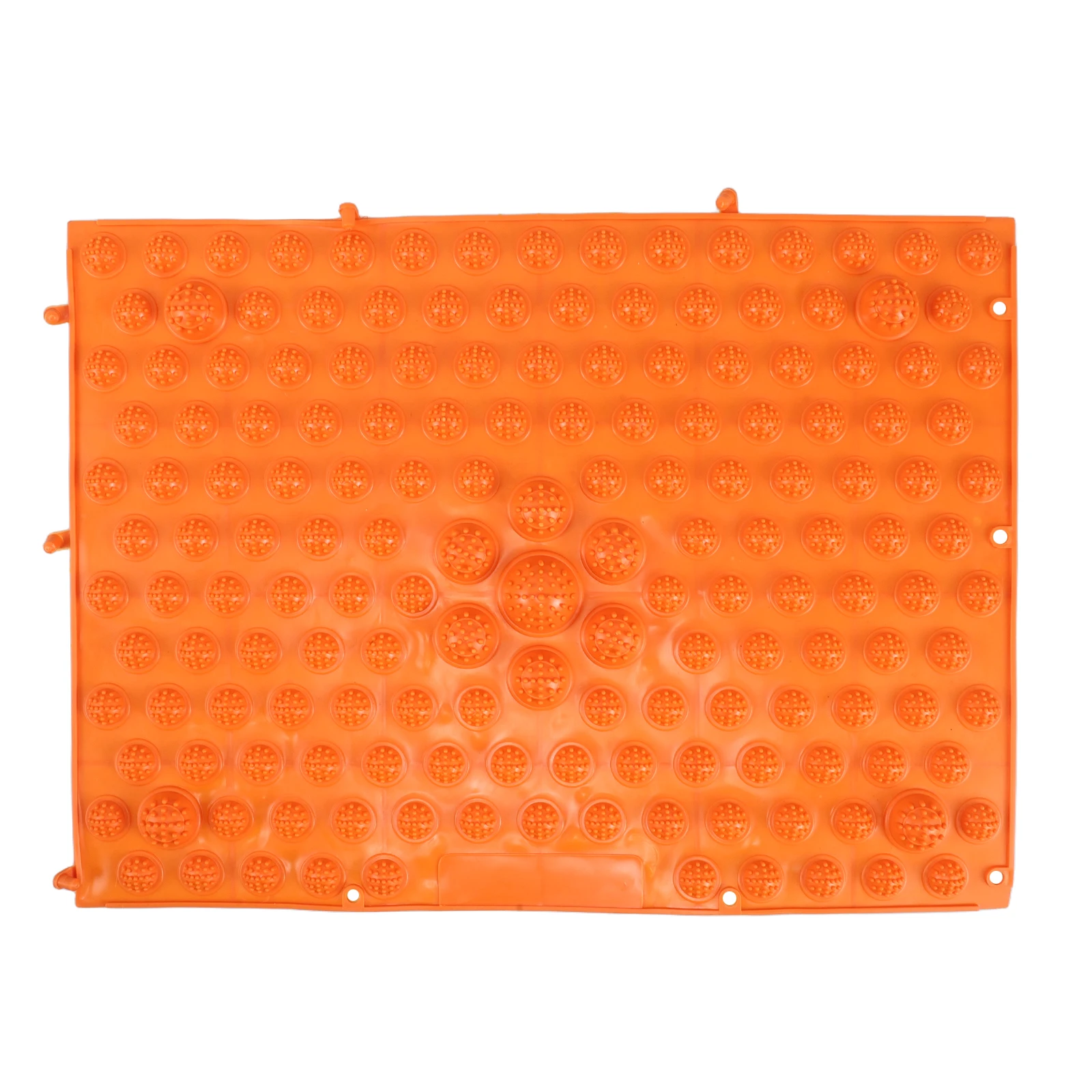 Foot Massage Mat Large Size Sensory Play Pressure Points Relief Tpe Portable Outdoor Acupressure Reflexology Pad Cushion Toe Leg
Foot Massage Mat Large Size Sensory Play Pressure Points Relief Tpe Portable Outdoor Acupressure Reflexology Pad Cushion Toe Leg