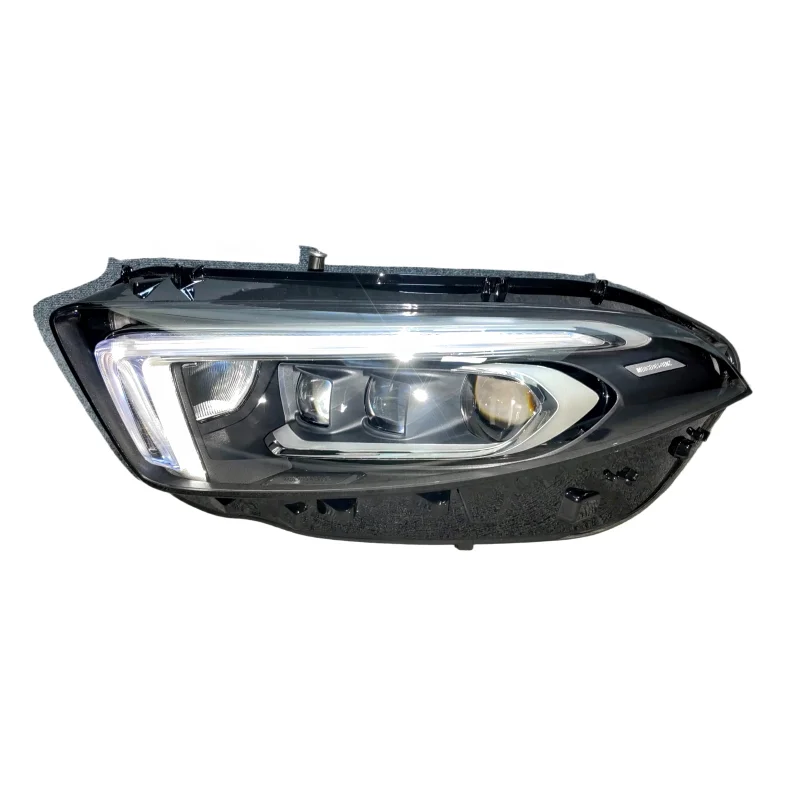 For Class a W177 V177 LED Headlight 2019 2020 2021 2022 A180 A190 A200 A220 A45 Car Head Lights A1779060801,A1779060901
For Class a W177 V177 LED Headlight 2019 2020 2021 2022 A180 A190 A200 A220 A45 Car Head Lights A1779060801,A1779060901
