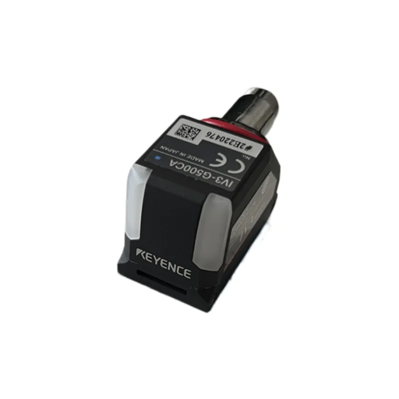 KEYENCE IV3-G500CA IV2-G150MA IV3-600CA Split Type Intelligent Camera Sensor Head Used for Workpiece Inspection in Stock
KEYENCE IV3-G500CA IV2-G150MA IV3-600CA Split Type Intelligent Camera Sensor Head Used for Workpiece Inspection in Stock