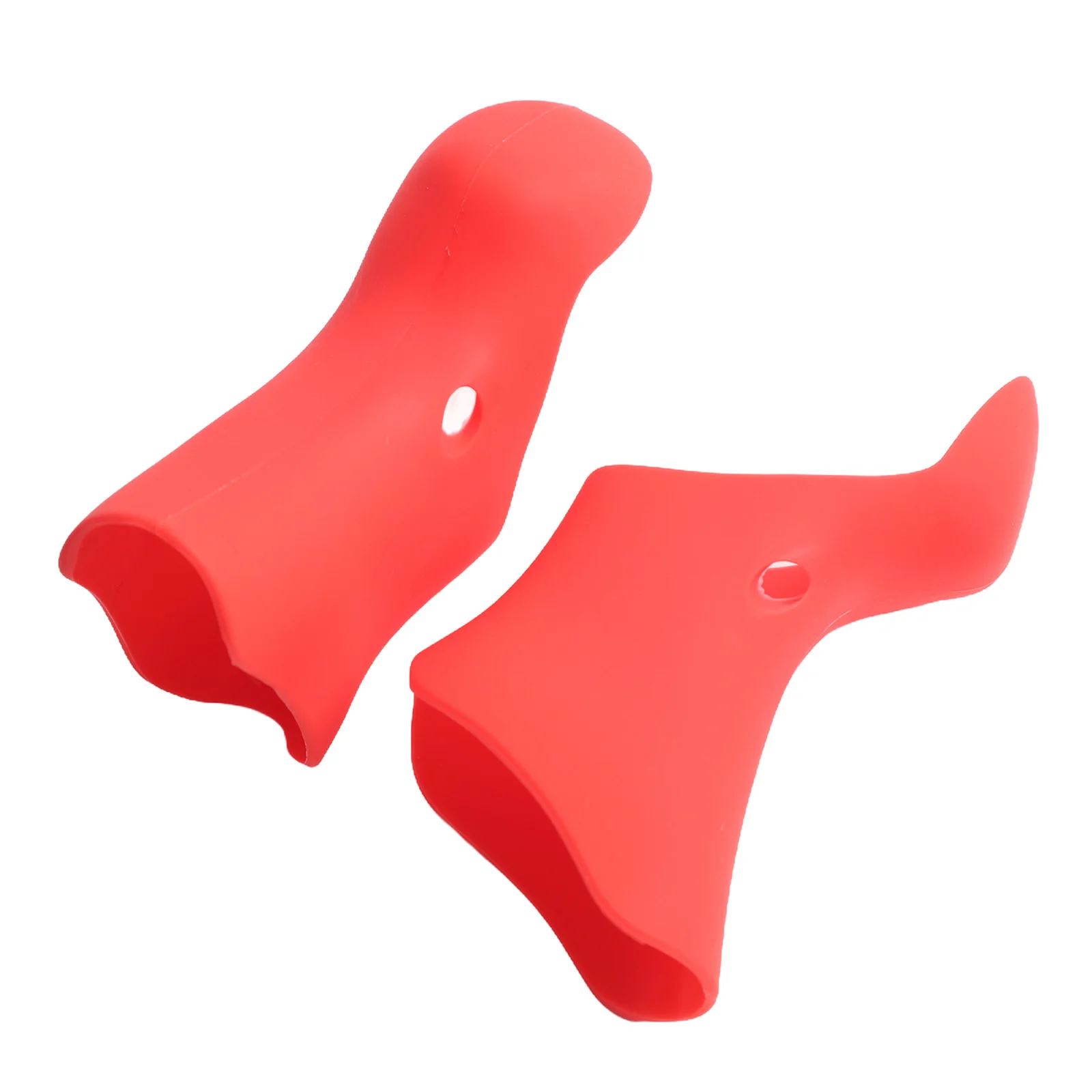 1 Pair Bicycle Handlebar Protective Cover Silicone Brake Shifter Lever Sleeve For ST-070 Hand Lever Protect Accessories
1 Pair Bicycle Handlebar Protective Cover Silicone Brake Shifter Lever Sleeve For ST-070 Hand Lever Protect Accessories