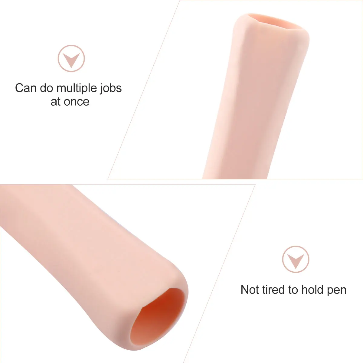 Pencil2 Защитный чехол Стилус Наклейка Чехол Держатель Советы Силиконовый рукав Защита от падения
Pencil2 Защитный чехол Стилус Наклейка Чехол Держатель Советы Силиконовый рукав Защита от падения