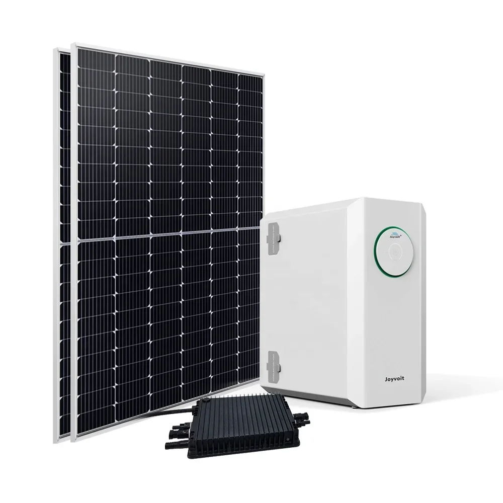 Compact MESS Balcony Solar System 48V Lithium Batteries 500W And Micro Inverter 2.5KW Solar PV System With Aluminum Brackets
Compact MESS Balcony Solar System 48V Lithium Batteries 500W And Micro Inverter 2.5KW Solar PV System With Aluminum Brackets