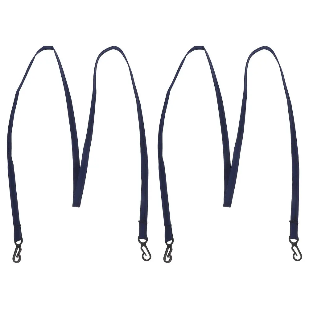 2Pcs Children's Ski Glove Lanyard Soft Mitten Clips Lightweight Neck Hanging Glove Straps Prevent Lost Gloves Winter Outdoor
2Pcs Children's Ski Glove Lanyard Soft Mitten Clips Lightweight Neck Hanging Glove Straps Prevent Lost Gloves Winter Outdoor