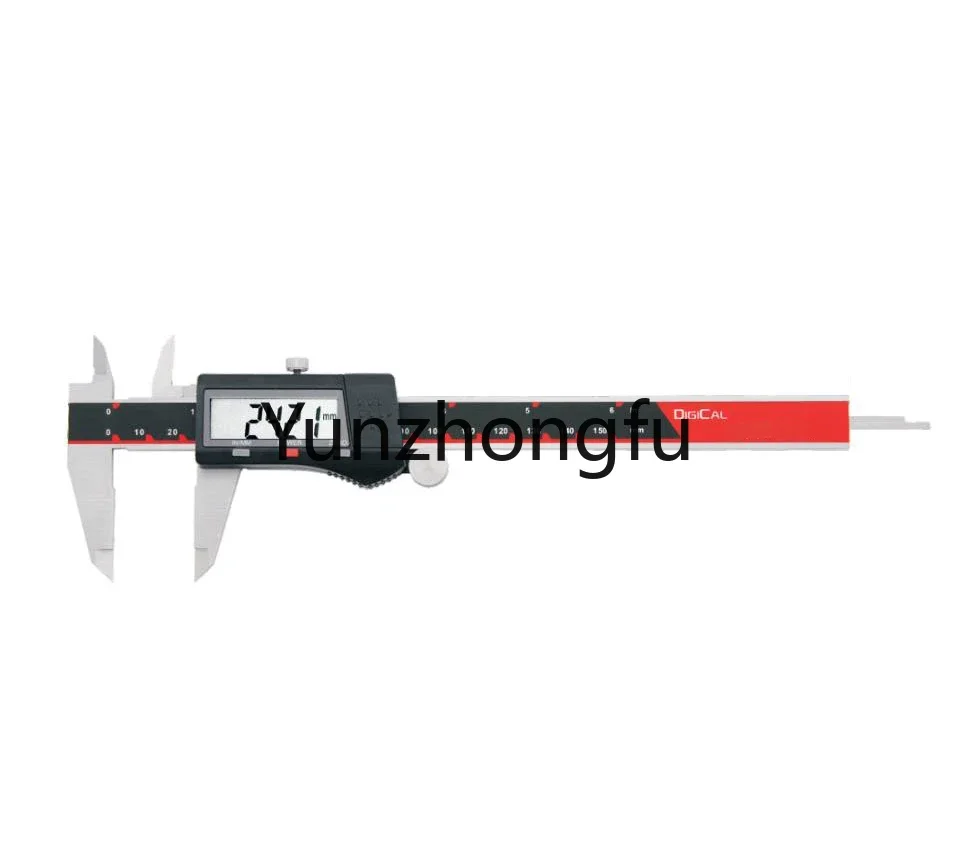 Caliper-Solid-Vern Manual Wood Rubber Plastic Measuring Digital Vernier Caliper Digital Electronic
Caliper-Solid-Vern Manual Wood Rubber Plastic Measuring Digital Vernier Caliper Digital Electronic