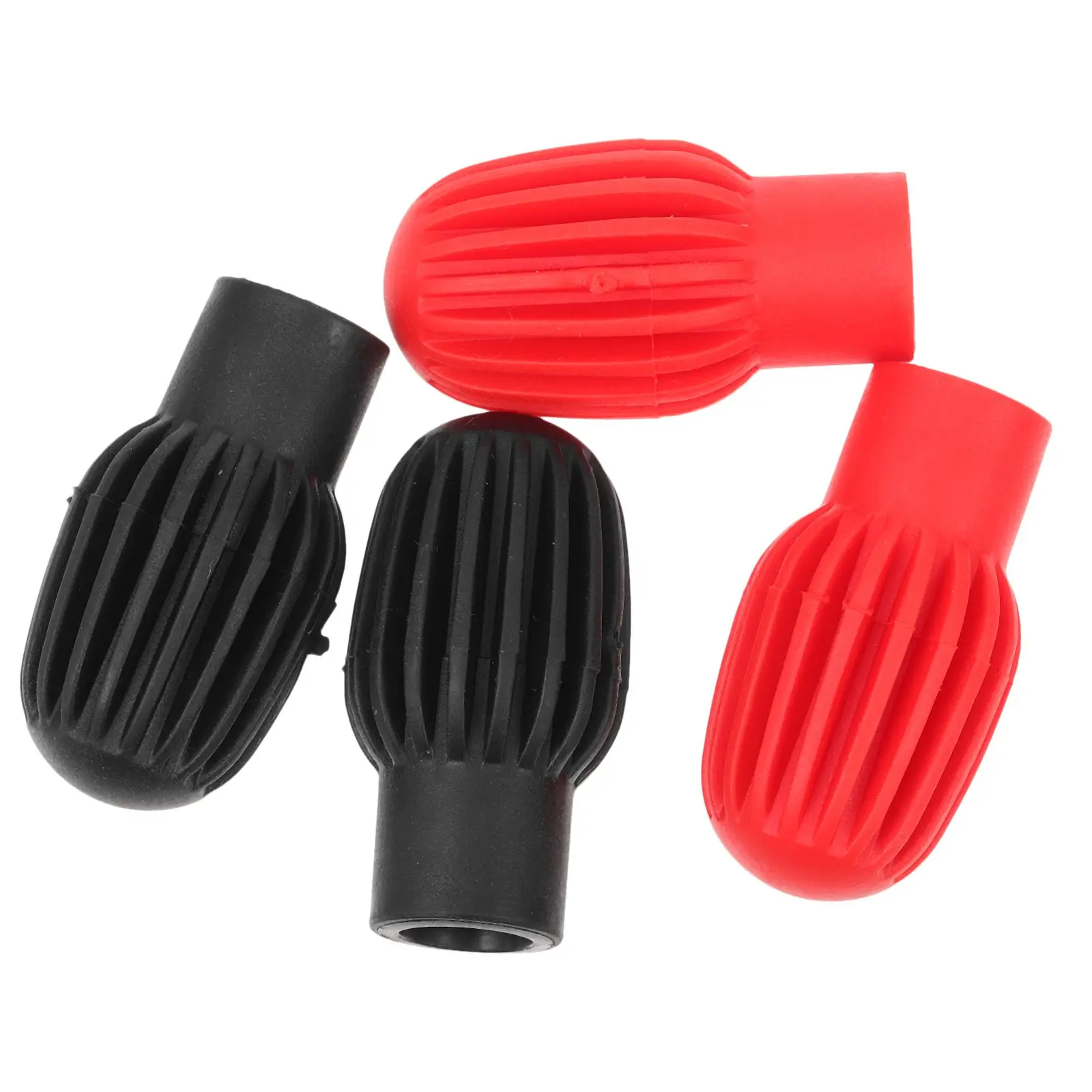 4 Pcs Drumstick Mute Covers Silicone Protectors For Practice Noise Reduction Lightweight Portable Storage Drum Accessories
4 Pcs Drumstick Mute Covers Silicone Protectors For Practice Noise Reduction Lightweight Portable Storage Drum Accessories