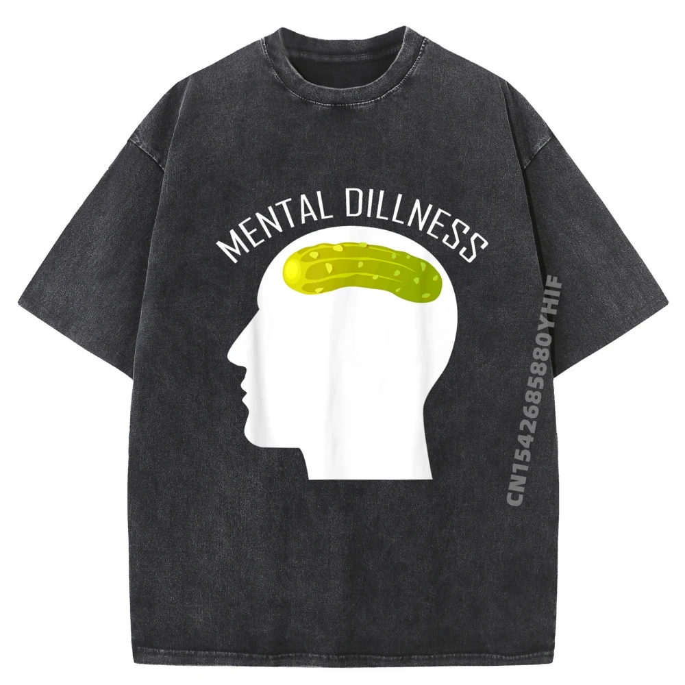 Latest Printed Tops Funny Mental Dillness Man Head Designer Clothes Men Luxury Brand Mens High Quality Washed Shirt
Latest Printed Tops Funny Mental Dillness Man Head Designer Clothes Men Luxury Brand Mens High Quality Washed Shirt