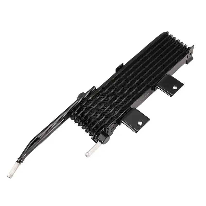 T/M Transmission Oil Cooler Radiator For Toyota Lexus Rx350 3.5L V6 2013-2015 Oil Cooler Assy 32910-48150 3291048150
T/M Transmission Oil Cooler Radiator For Toyota Lexus Rx350 3.5L V6 2013-2015 Oil Cooler Assy 32910-48150 3291048150