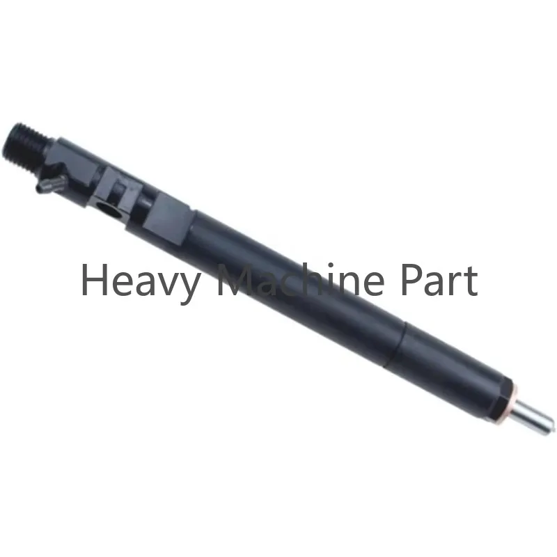 Common Rail Fuel Injector EJBR04901D 28280600 Diesel Injection Nozzle Assembly Compatible for TATA 2.2 TML 2.2L E4 Engine Delphi
Common Rail Fuel Injector EJBR04901D 28280600 Diesel Injection Nozzle Assembly Compatible for TATA 2.2 TML 2.2L E4 Engine Delphi