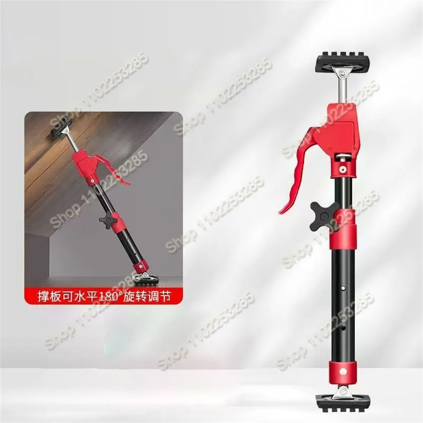 1pc Heavy Duty Telescopic Wall Cabinet Support Bracket Thickened Multi-Angle Labor-Saving Installation Tool
1pc Heavy Duty Telescopic Wall Cabinet Support Bracket Thickened Multi-Angle Labor-Saving Installation Tool