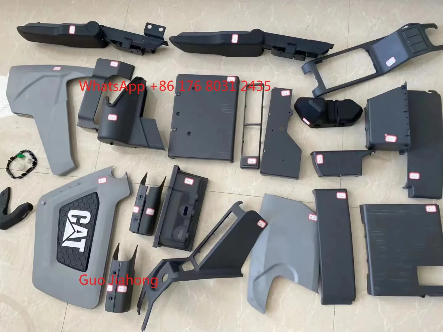 China Supplied Cat 320 GC D C 330 336 345 349 Cabin Interior Parts Cover Assembly
China Supplied Cat 320 GC D C 330 336 345 349 Cabin Interior Parts Cover Assembly