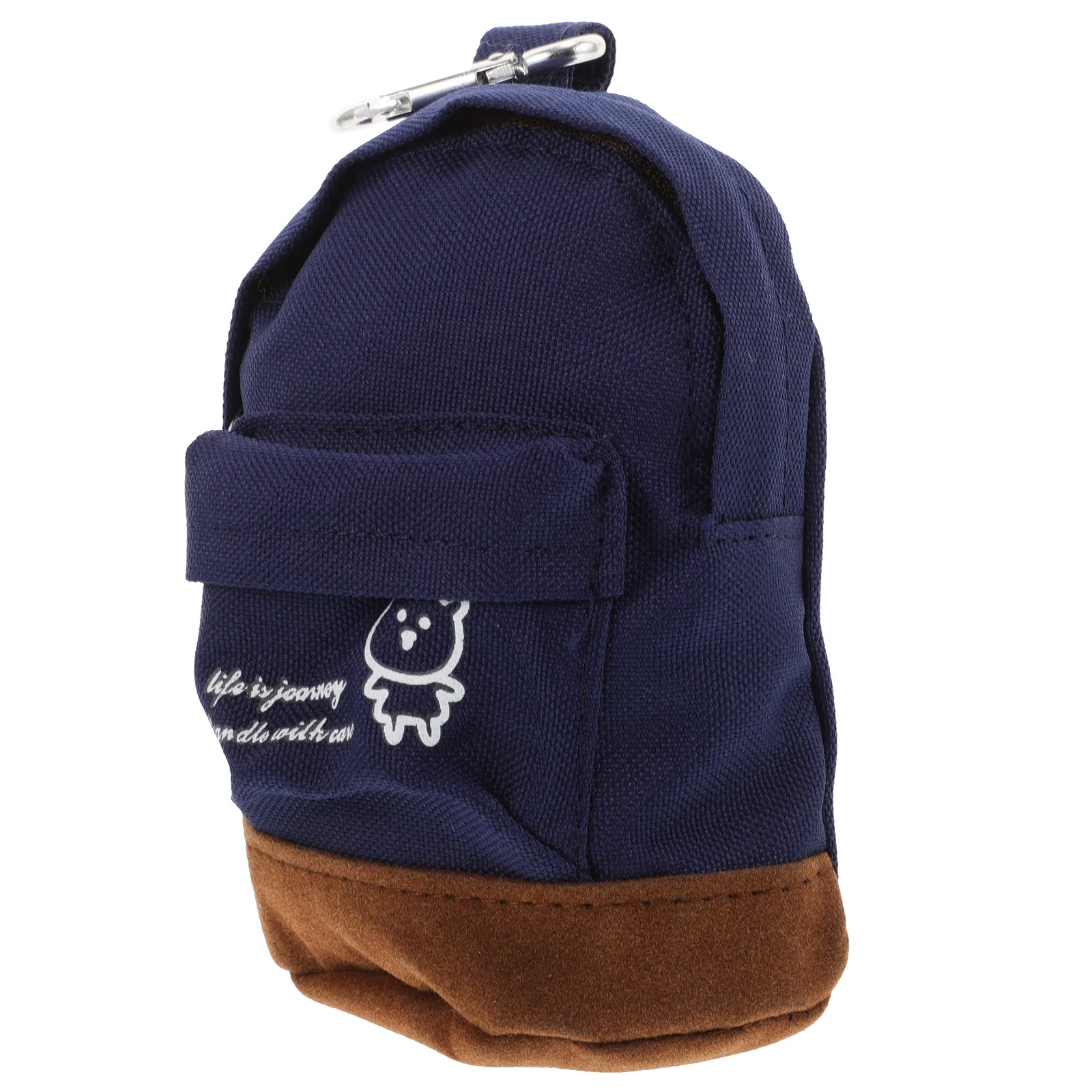 Small Book Bag Coin Purse Mini Oxford Cloth Lightweight Makeup Pouch For Women Travel Organizer Wallet Card Holder
Small Book Bag Coin Purse Mini Oxford Cloth Lightweight Makeup Pouch For Women Travel Organizer Wallet Card Holder