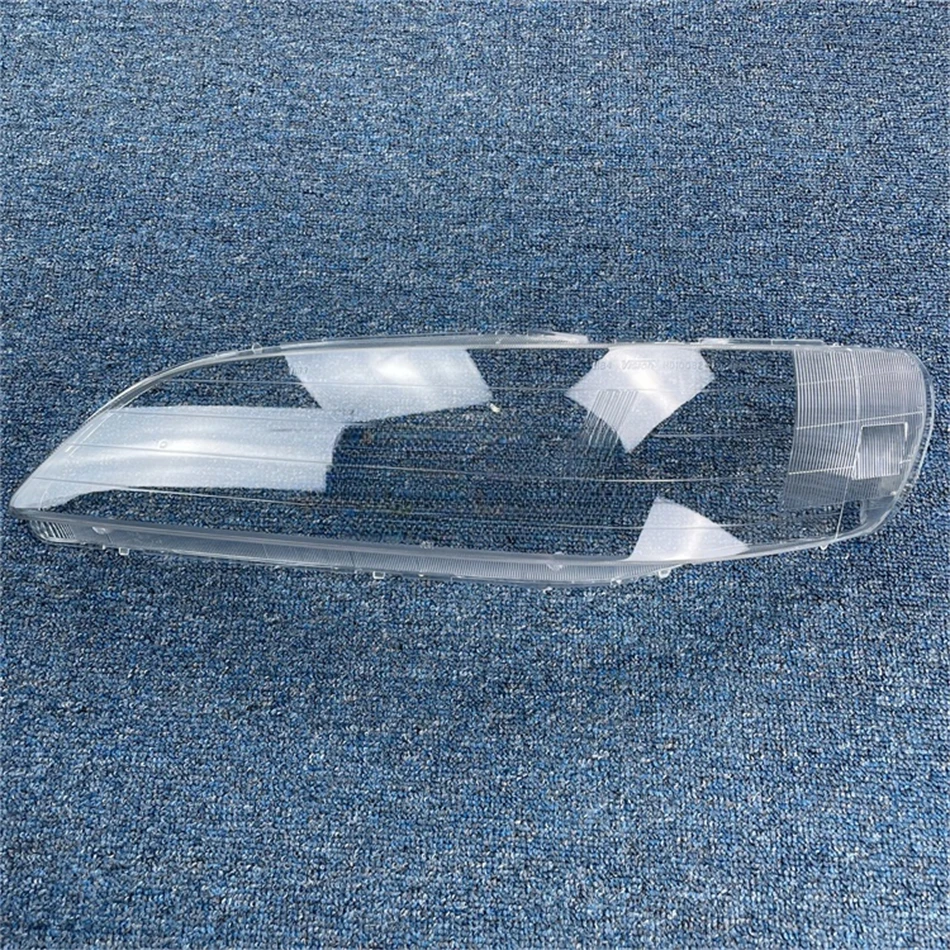For Honda Accord 6Th Six Generation 2.3 3.0 1998 1999 2000 2001 2002 Car Accsesories Transparent PC Material Headlights Cover
For Honda Accord 6Th Six Generation 2.3 3.0 1998 1999 2000 2001 2002 Car Accsesories Transparent PC Material Headlights Cover