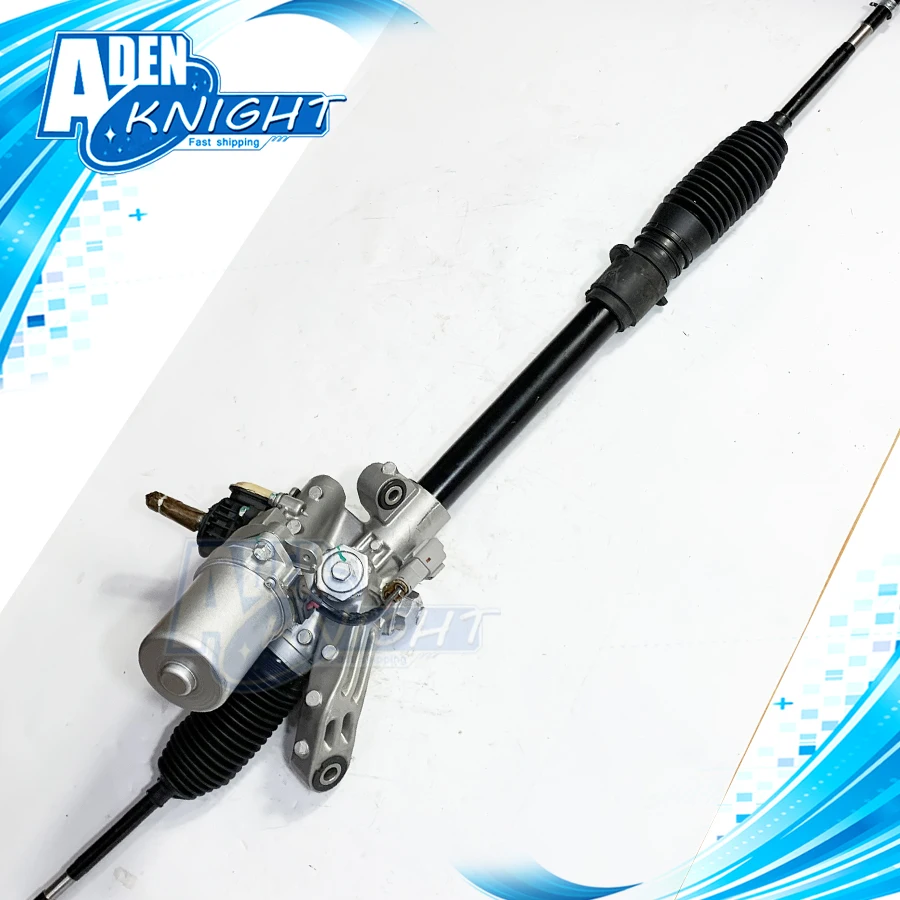 LHD Power Steering Rack Gear For SUZUKI SX4 48580-79J50 4850079J51 48500-79J50 48580-54L51 48580-54L61 4858054L50 4858079J60
LHD Power Steering Rack Gear For SUZUKI SX4 48580-79J50 4850079J51 48500-79J50 48580-54L51 48580-54L61 4858054L50 4858079J60